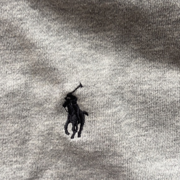 Polo Ralph Lauren Cookie Patch Hoodie 2XB - Picture 2 of 5